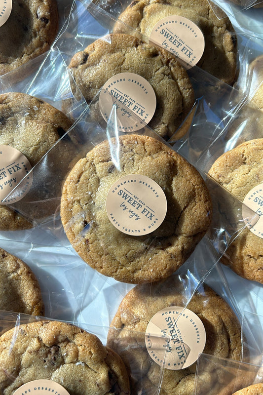 12 Sweet Dozen Classic Cookies