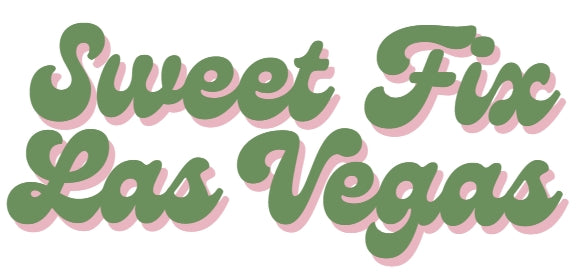 Sweet Fix Las Vegas