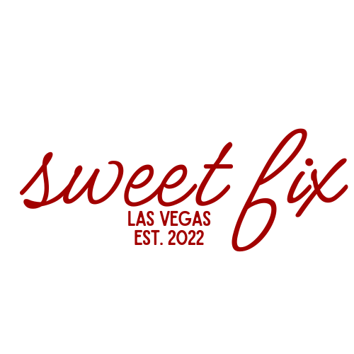 Sweet Fix Las Vegas